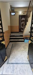 Project Image of 0.0 - 800.0 Sq.ft 2 BHK Apartment for buy in S Chatterjee Pramila Tower