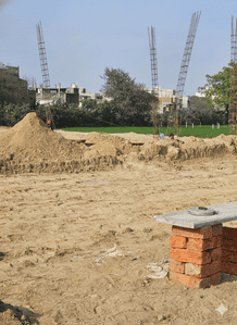 Project Image of 600 Sq.ft 1 BHK Independent House for sale in Talabpur Urf Hathipur for Rs. 3200000