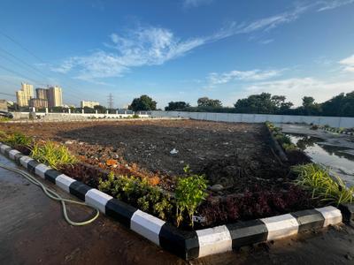 Project Image of 944.31 - 3560.37 Sq.ft Residential Plot Plot for buy in Vigneshwara Kasthuris Hill View