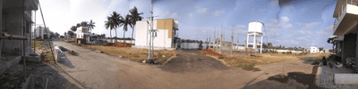 Project Image of 793.0 - 1034.0 Sq.ft 1 BHK Apartment for buy in Sathyam Homes