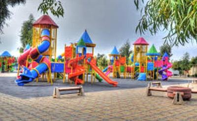 Project Image of 2072.0 - 2710.0 Sq.ft 3 BHK Apartment for buy in RR Roshan Platinum