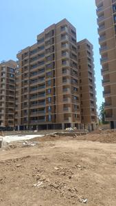 Project Image of 729.36 - 1091.68 Sq.ft 2 BHK Apartment for buy in Whiteswan Vinayak Saral Courtyard