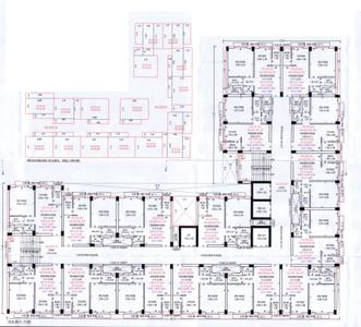 Project Image of 0.0 - 312.26 Sq.ft 1 BHK Apartment for buy in Vyapti Vandemataram Vardhmannagar