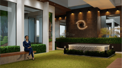 Project Image of 863.18 - 1344.05 Sq.ft 2 BHK Apartment for buy in Anandgram