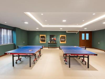 Project Image of 635.0 - 1552.0 Sq.ft 2 BHK Apartment for buy in Appaswamy The Bloomingdale