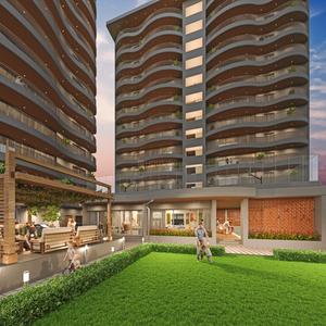 Project Image of 2024.0 - 2077.0 Sq.ft 3 BHK Apartment for buy in Belvista 2