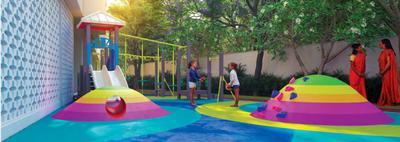 Project Image of 1309.0 - 1696.0 Sq.ft 2 BHK Apartment for buy in Ashray Vihar Phase II