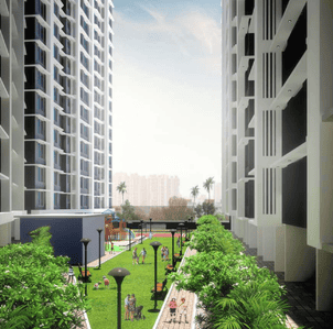 Project Image of 1050 Sq.ft 2 BHK Apartment / Flat for sale in Titwala for Rs. 6000000