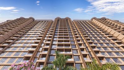 Project Image of 777.16 - 1944.0 Sq.ft 2 BHK Apartment for buy in Codename New Beginnings