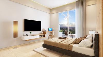 Project Image of 948.0 - 1166.0 Sq.ft 2 BHK Apartment for buy in Rachana Bella Casa Royale Tower N1