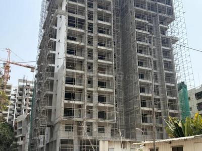 Project Image of 1425.0 - 2610.0 Sq.ft 3 BHK Apartment for buy in Gamut Saraa City
