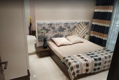 Project Image of 498.0 - 512.9 Sq.ft 1 BHK Apartment for buy in Kohinoor Tinsel County Phase I