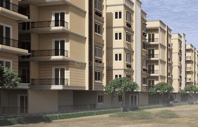 Project Image of 1132.0 - 1922.0 Sq.ft 2 BHK Apartment for buy in DS Sahara Grand