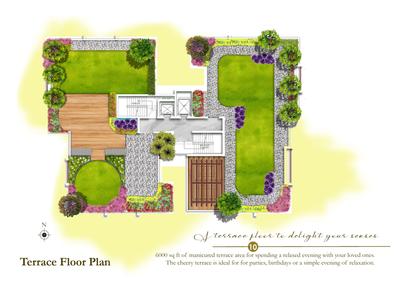 Project Image of 1580.0 - 1794.0 Sq.ft 3 BHK Apartment for buy in Hansa One Oh One