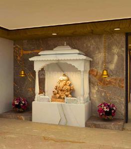 Project Image of 636.0 - 916.0 Sq.ft 2 BHK Apartment for buy in Multi Space Skylark Heights