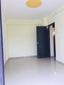 Project Image of 224.64 - 476.85 Sq.ft 1 RK Apartment for buy in Crystal Panvelkar Aangan
