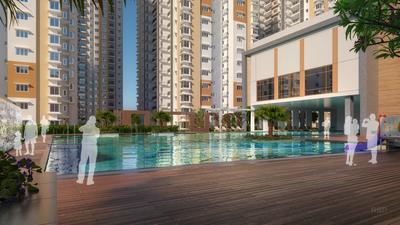 Project Image of 1555.0 - 1650.0 Sq.ft 3 BHK Apartment for buy in BSCPL Bollineni Zion