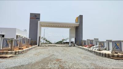 Project Image of 1349.79 - 3788.47 Sq.ft Residential Plot Plot for buy in Akshita Mahipolis
