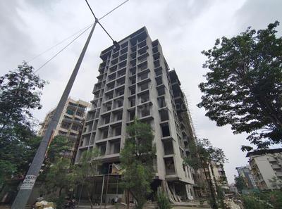 Project Image of 425.93 - 628.18 Sq.ft 1 BHK Apartment for buy in Aniruddha Pooja