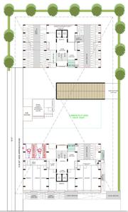 Project Image of 0.0 - 848.3 Sq.ft 3 BHK Apartment for buy in The Grand Gokuldham
