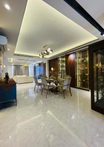 Project Image of 0.0 - 2700.0 Sq.ft 4 BHK Apartment for buy in Aaradhya Luxury Builder Floors