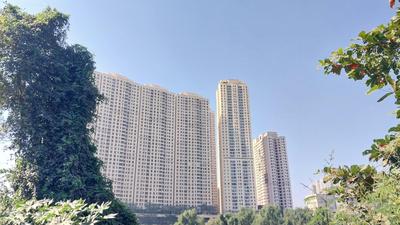 Rustomjee Azziano Elevation 2