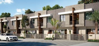 Inoxe Garden Elevation 1