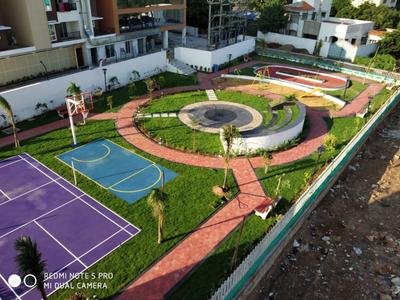 Project Image of 900.0 - 1020.0 Sq.ft 2 BHK Apartment for buy in Urban Tree Superb