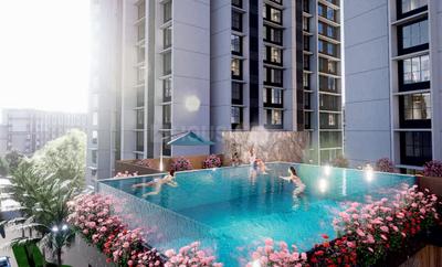 Project Image of 363.5 - 508.92 Sq.ft 1 BHK Apartment for buy in Prithvi Pride Phase I