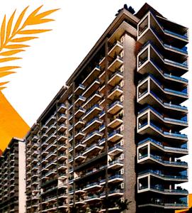 Project Image of 509.106 - 784.58 Sq.ft Studio Studio Apartment for buy in Laadli Height