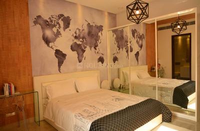 Project Image of 1557.0 - 1626.0 Sq.ft 4 BHK Apartment for buy in Rishita Manhattan Phase II