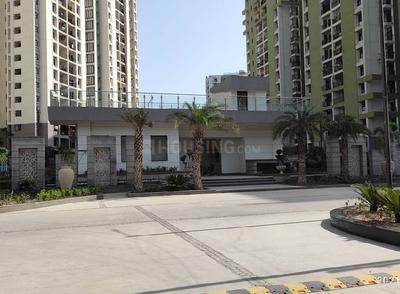 Project Image of 1095.0 - 2185.0 Sq.ft 2 BHK Apartment for buy in Eldeco Aamantran