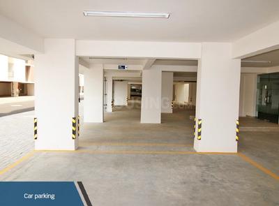 Project Image of 1049.0 - 1438.0 Sq.ft 3 BHK Apartment for buy in Thrive at Purva Windermere