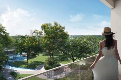 Project Image of 1464.0 - 3186.0 Sq.ft 3 BHK Apartment for buy in Vaanya