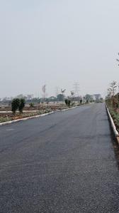 Project Image of 1503.0 - 5112.0 Sq.ft Residential Plot Plot for buy in Ivan Sree City Kubera