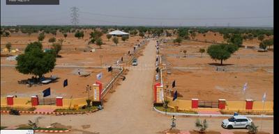 Project Image of 918.0 - 1800.0 Sq.ft Residential Plot Plot for buy in Gokul Royal Green City