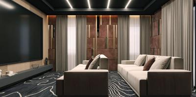 Project Image of 5115.0 - 5700.0 Sq.ft 4 BHK Villa for buy in Walden