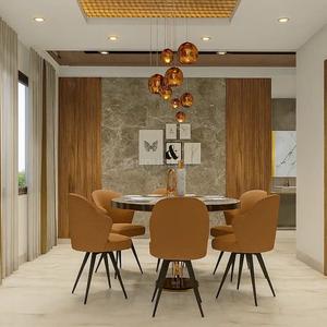 Project Image of 1557.0 - 2533.0 Sq.ft 2 BHK Apartment for buy in Mandavi Royal Garden