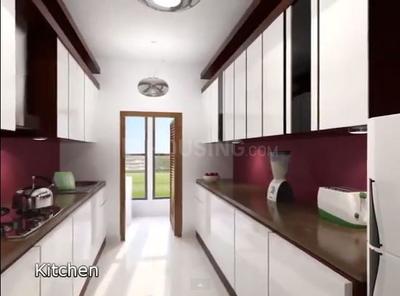Project Image of 0.0 - 1475.0 Sq.ft 3 BHK Apartment for buy in Crossroads Elite