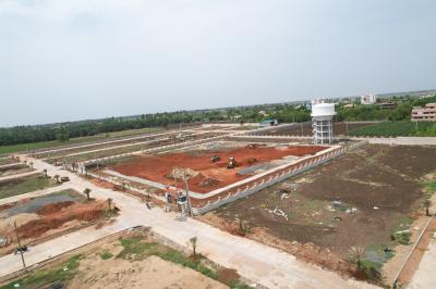 Project Image of 630.0 - 3566.0 Sq.ft Residential Plot Plot for buy in SUNSIRI THE ICON