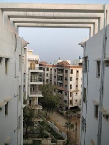 Project Image of 1200.0 - 1612.0 Sq.ft 2 BHK Apartment for buy in CMG Pristine Apartments