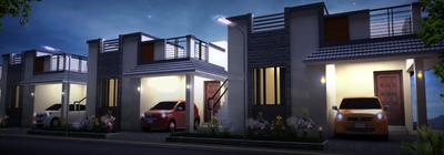 Project Image of 810.0 - 1410.0 Sq.ft 2 BHK Villa for buy in Indira Orchard Town