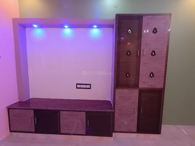 Project Image of 600.0 - 1200.0 Sq.ft 1 BHK Villa for buy in Rainbow RB Garden