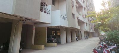Project Image of 1080 Sq.ft 2 BHK Apartment / Flat for sale in Kanifnath Nagar for Rs. 6000000