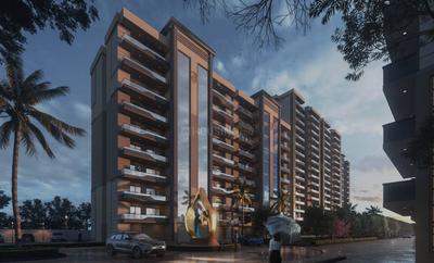Project Image of 484.38 - 968.76 Sq.ft 2 BHK Apartment for buy in Pavitra Luxury Residences