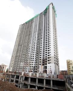 Project Image of 404.0 - 1161.96 Sq.ft 1 BHK Apartment for buy in Siddha Sky