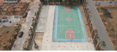 Project Image of 1323.0 - 2547.0 Sq.ft Residential Plot Plot for buy in Subhagruha Sukrithi Ayatana