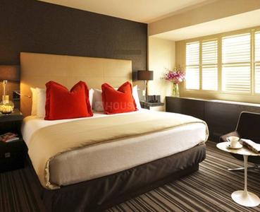 Project Image of 385.0 - 457.0 Sq.ft 1 BHK Apartment for buy in Nirmal Lifestyle City Kalyan Platano C