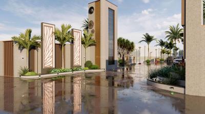 Project Image of 850 Sq.ft Residential Plot / Land for sale in Panchderiya for Rs. 2380000