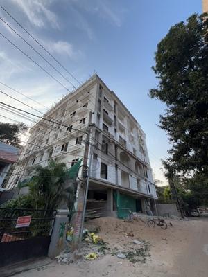 Project Image of 0.0 - 1652.4 Sq.ft 3 BHK Apartment for buy in Panchajanya Enclave